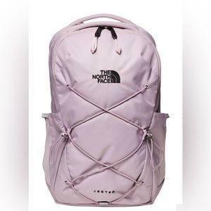 NWT The North Face Jester Classic 20 Backpack